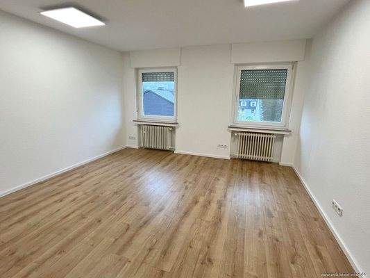 Schlafzimmer 1 2. OG links