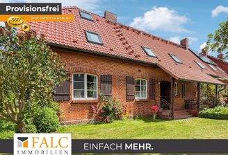 Ihr neues Zuhause!