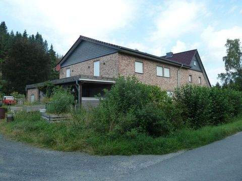 Lutter am Barenberge Häuser, Lutter am Barenberge Haus kaufen