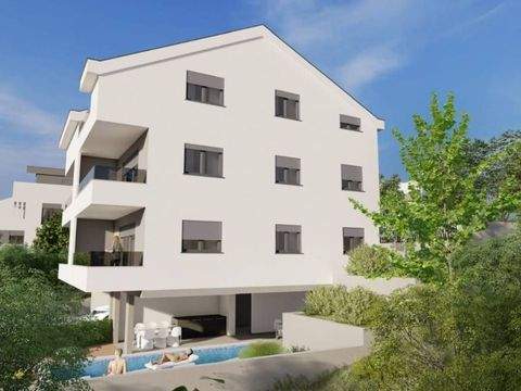 Trogir Wohnungen, Trogir Wohnung kaufen