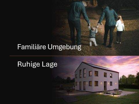 Eichenau Häuser, Eichenau Haus kaufen