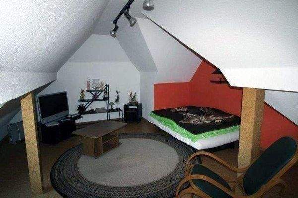 Kinder/Gäste Zimmer