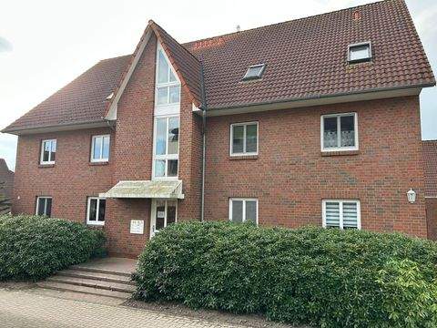 Westerstede Wohnungen, Westerstede Wohnung kaufen