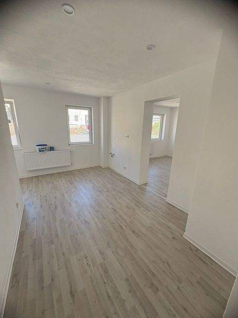 Schiffweiler / Landsweiler-Reden Wohnungen, Schiffweiler / Landsweiler-Reden Wohnung mieten