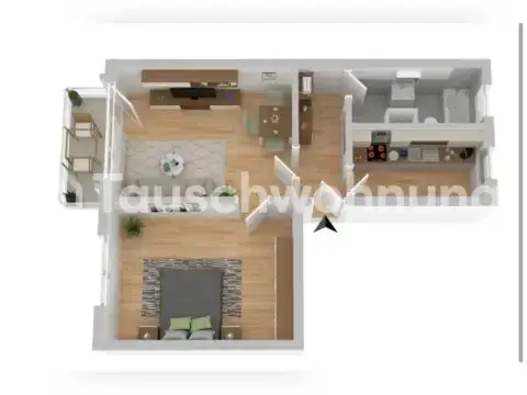 Rostock Wohnungen, Rostock Wohnung mieten