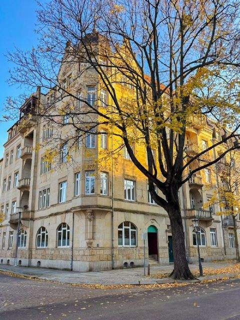 Dresden Büros, Büroräume, Büroflächen 