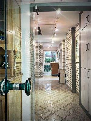 Hochwertige Qualität trifft auf guten Geschmack