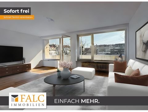 Nürnberg Wohnungen, Nürnberg Wohnung mieten