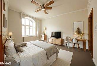 Zimmer 1:1 KI-generiert