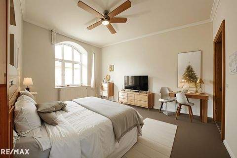 Pottenstein Wohnungen, Pottenstein Wohnung kaufen