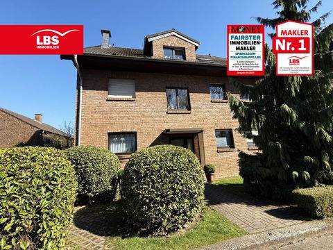 Moers Wohnungen, Moers Wohnung kaufen