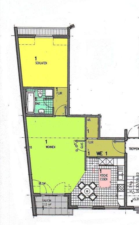 Hohen Neuendorf Wohnungen, Hohen Neuendorf Wohnung mieten