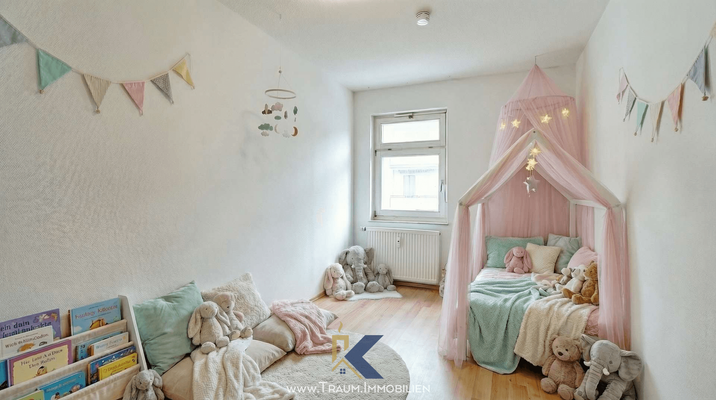 Kinderzimmer