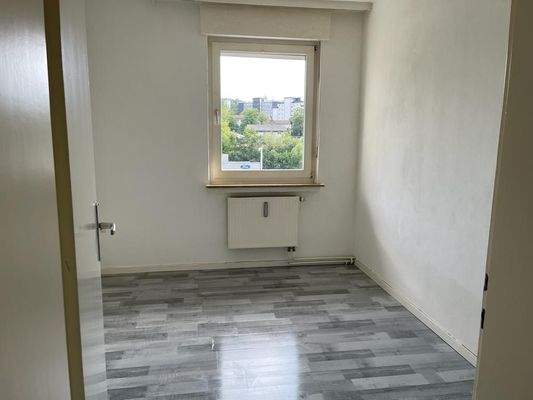 Teilansicht vom Büro 