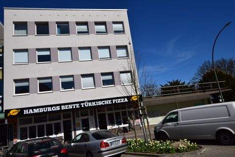 Hamburg Renditeobjekte, Mehrfamilienhäuser, Geschäftshäuser, Kapitalanlage