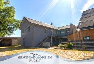 Das hochwertige Winkelhaus