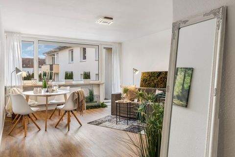 Hannover Wohnungen, Hannover Wohnung kaufen