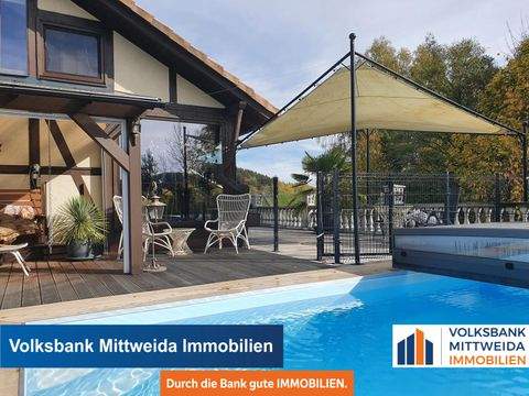 Pockau-Lengefeld Häuser, Pockau-Lengefeld Haus kaufen