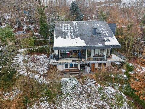 Bad Schwalbach Häuser, Bad Schwalbach Haus kaufen