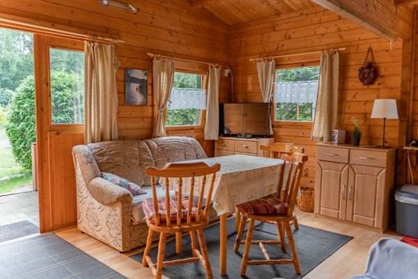 Bungalow 2