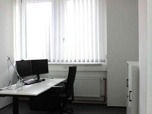 Einzelbüro