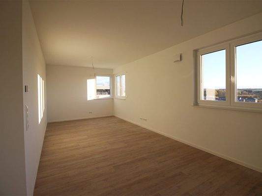 Großzügiger Wohnbereich