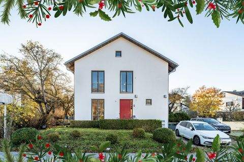 Pöcking Häuser, Pöcking Haus kaufen