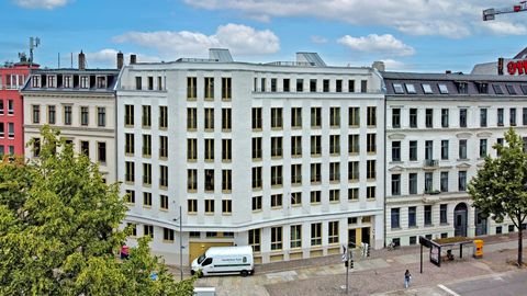 Leipzig Wohnungen, Leipzig Wohnung mieten