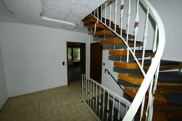 Treppenhaus