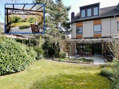 Ratingen Häuser, Ratingen Haus kaufen