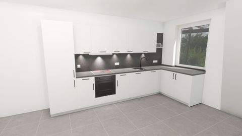 Lotte Wohnungen, Lotte Wohnung mieten