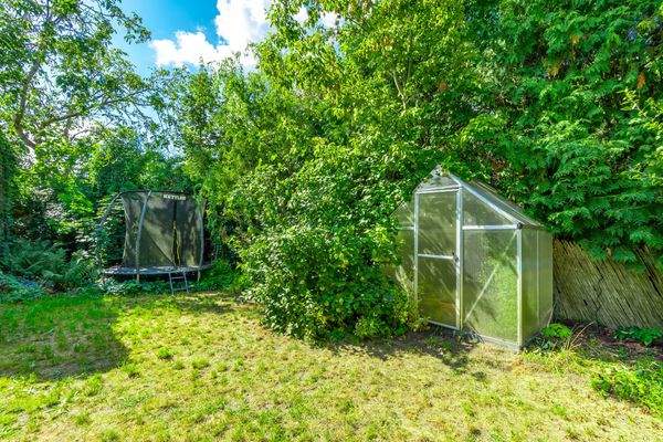 Gewächshaus