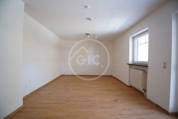 Einliegerwohnung Wohnen/Essen/Kochen