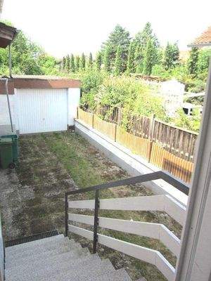 EG, Ausgang Garage.JPG