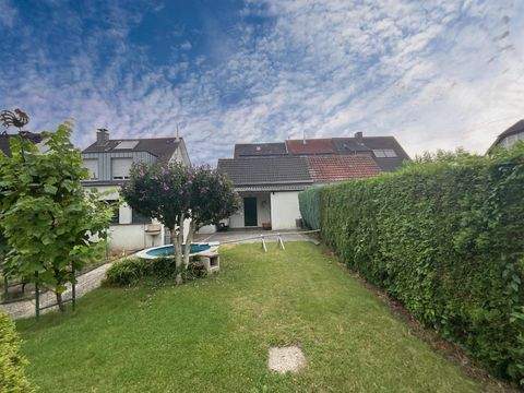 Mülheim Häuser, Mülheim Haus kaufen