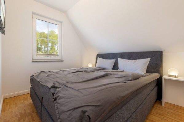 DG: Schlafzimmervariationen – Schlafräume  