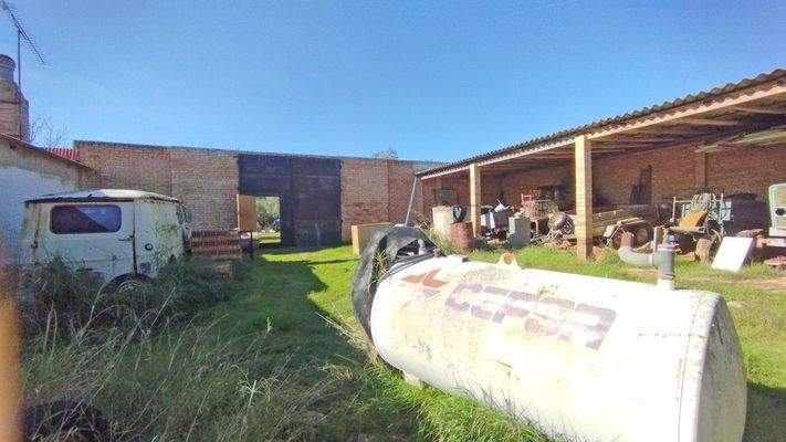 2602 andalusien, huelva, villarossa, finca, gästeapartment, pool, stall, verkauf