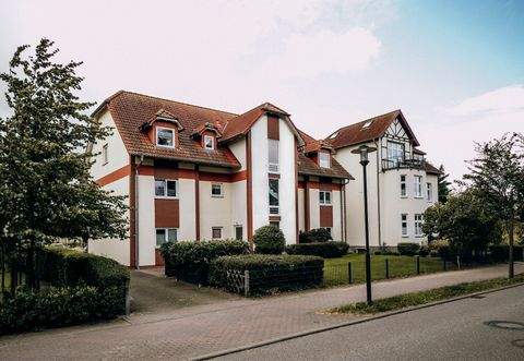 Kühlungsborn Wohnungen, Kühlungsborn Wohnung kaufen