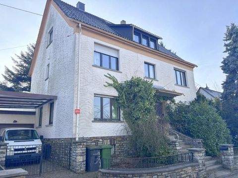 Nauort Häuser, Nauort Haus kaufen