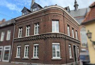 Frontansicht