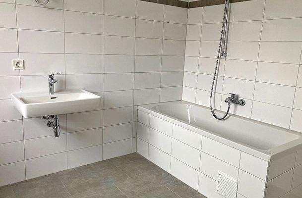 Wohnhausanlage 2 in Großengersdorf
