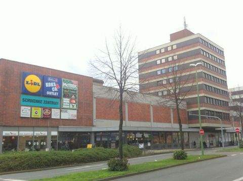 Hagen Büros, Büroräume, Büroflächen 