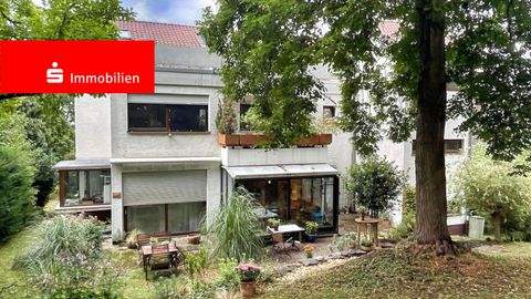 Frankfurt Häuser, Frankfurt Haus kaufen