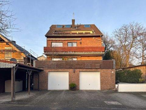 Lohmar Wohnungen, Lohmar Wohnung kaufen