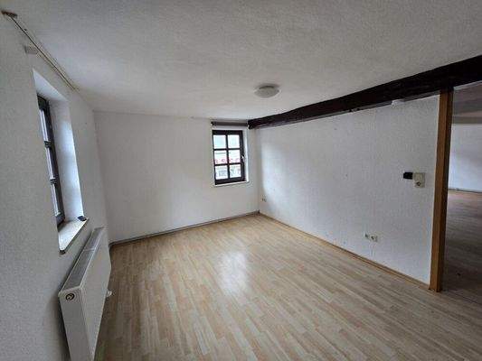 Haus 2 - 1. OG - Zimmer 1