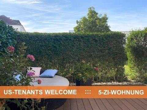 Wiesbaden Wohnungen, Wiesbaden Wohnung mieten