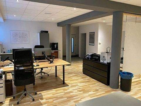 Obergünzburg Büros, Büroräume, Büroflächen 