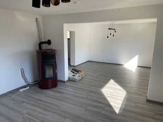 EG Wohnen/Essen