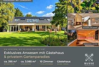 Startbild Adendorf Ihr neues Zuhause