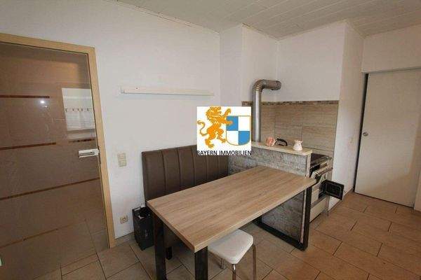 Einbauküche - hochwertige Ausstattung 